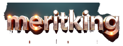 meritking logo